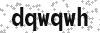 Security Code - Visually impaired may click to show text version of code in new window