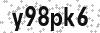 Security Code - Visually impaired may click to show text version of code in new window