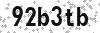 Security Code - Visually impaired may click to show text version of code in new window