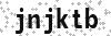 Security Code - Visually impaired may click to show text version of code in new window