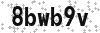 Security Code - Visually impaired may click to show text version of code in new window