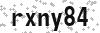 Security Code - Visually impaired may click to show text version of code in new window