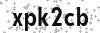 Security Code - Visually impaired may click to show text version of code in new window