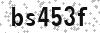 Security Code - Visually impaired may click to show text version of code in new window