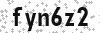 Security Code - Visually impaired may click to show text version of code in new window