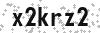Security Code - Visually impaired may click to show text version of code in new window