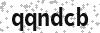 Security Code - Visually impaired may click to show text version of code in new window
