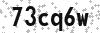Security Code - Visually impaired may click to show text version of code in new window