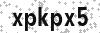 Security Code - Visually impaired may click to show text version of code in new window