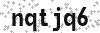 Security Code - Visually impaired may click to show text version of code in new window