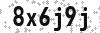 Security Code - Visually impaired may click to show text version of code in new window