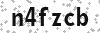 Security Code - Visually impaired may click to show text version of code in new window
