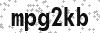 Security Code - Visually impaired may click to show text version of code in new window