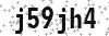 Security Code - Visually impaired may click to show text version of code in new window