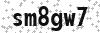 Security Code - Visually impaired may click to show text version of code in new window