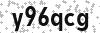 Security Code - Visually impaired may click to show text version of code in new window