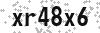 Security Code - Visually impaired may click to show text version of code in new window