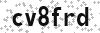 Security Code - Visually impaired may click to show text version of code in new window
