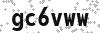 Security Code - Visually impaired may click to show text version of code in new window