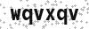 Security Code - Visually impaired may click to show text version of code in new window