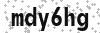 Security Code - Visually impaired may click to show text version of code in new window