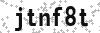 Security Code - Visually impaired may click to show text version of code in new window