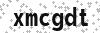 Security Code - Visually impaired may click to show text version of code in new window
