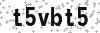 Security Code - Visually impaired may click to show text version of code in new window
