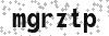 Security Code - Visually impaired may click to show text version of code in new window