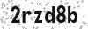 Security Code - Visually impaired may click to show text version of code in new window