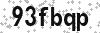 Security Code - Visually impaired may click to show text version of code in new window