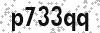 Security Code - Visually impaired may click to show text version of code in new window