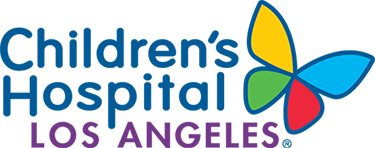 Children's Hospital Los Angeles logo