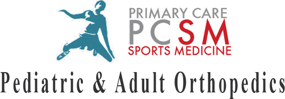 Primary Care Sports Medicine