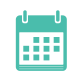 Calendar Icon