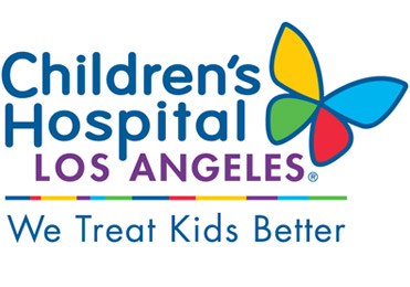 Children's Hospital Los Angeles Logo