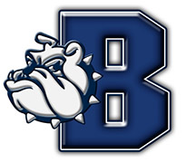 Burbank High School Logo