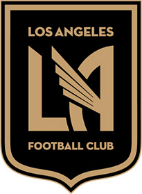 Los Angeles Football Club Logo