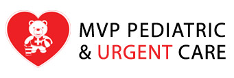 MVP Urgent Care Logo