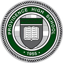 Providence High School Logo