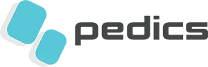 Pedics logo