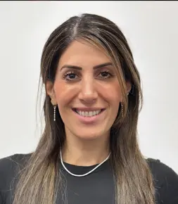 Rebecca Fouladian